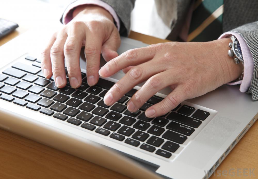 TYPING COURSE ENGLISH