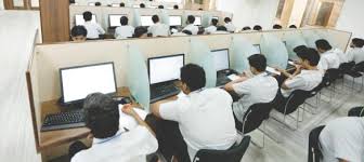 Post Graduate Diploma In Computer Application